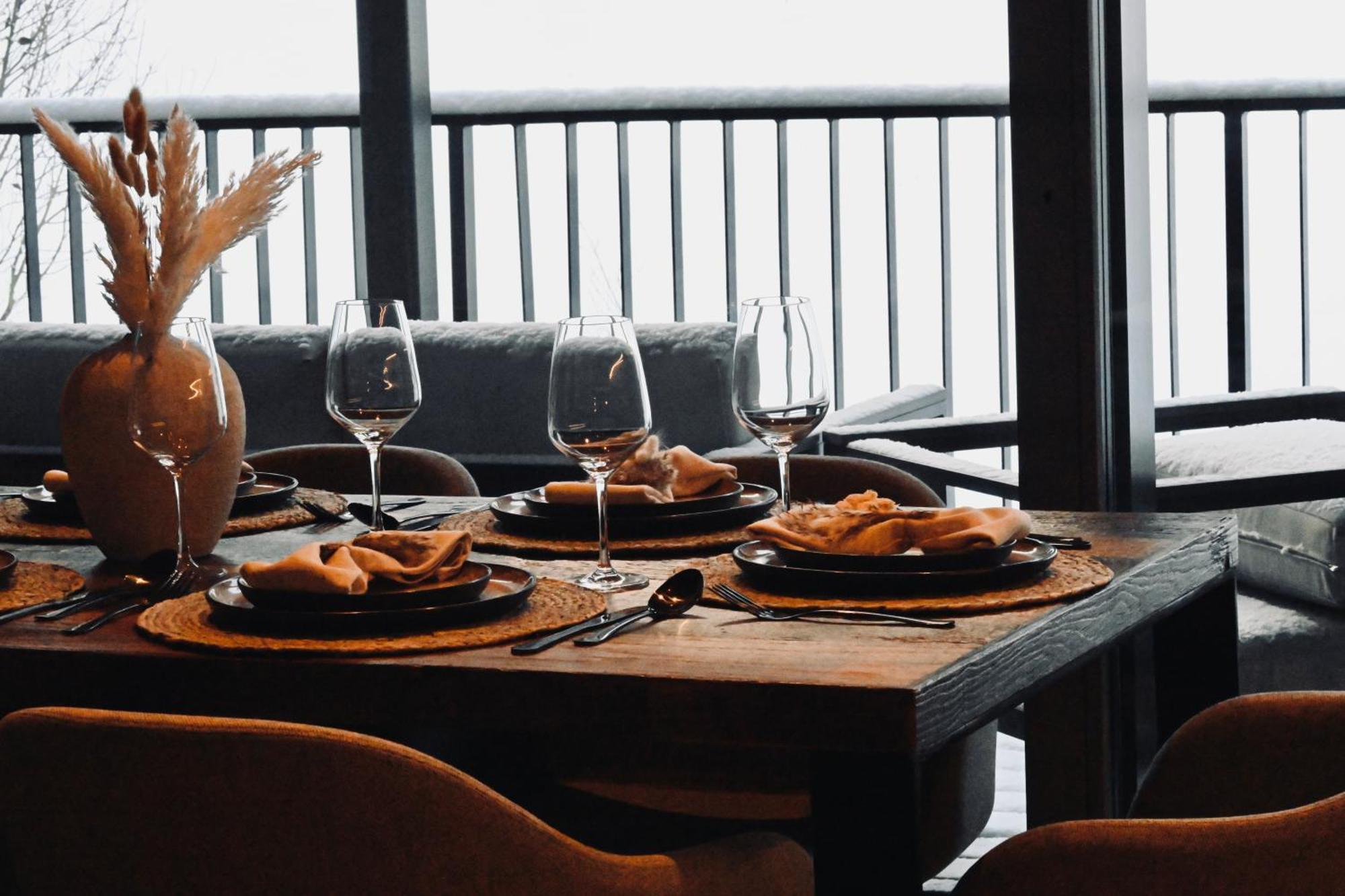 Aloha Suites - Alpin Lodge Haus ハウス・イム・エンスタール エクステリア 写真