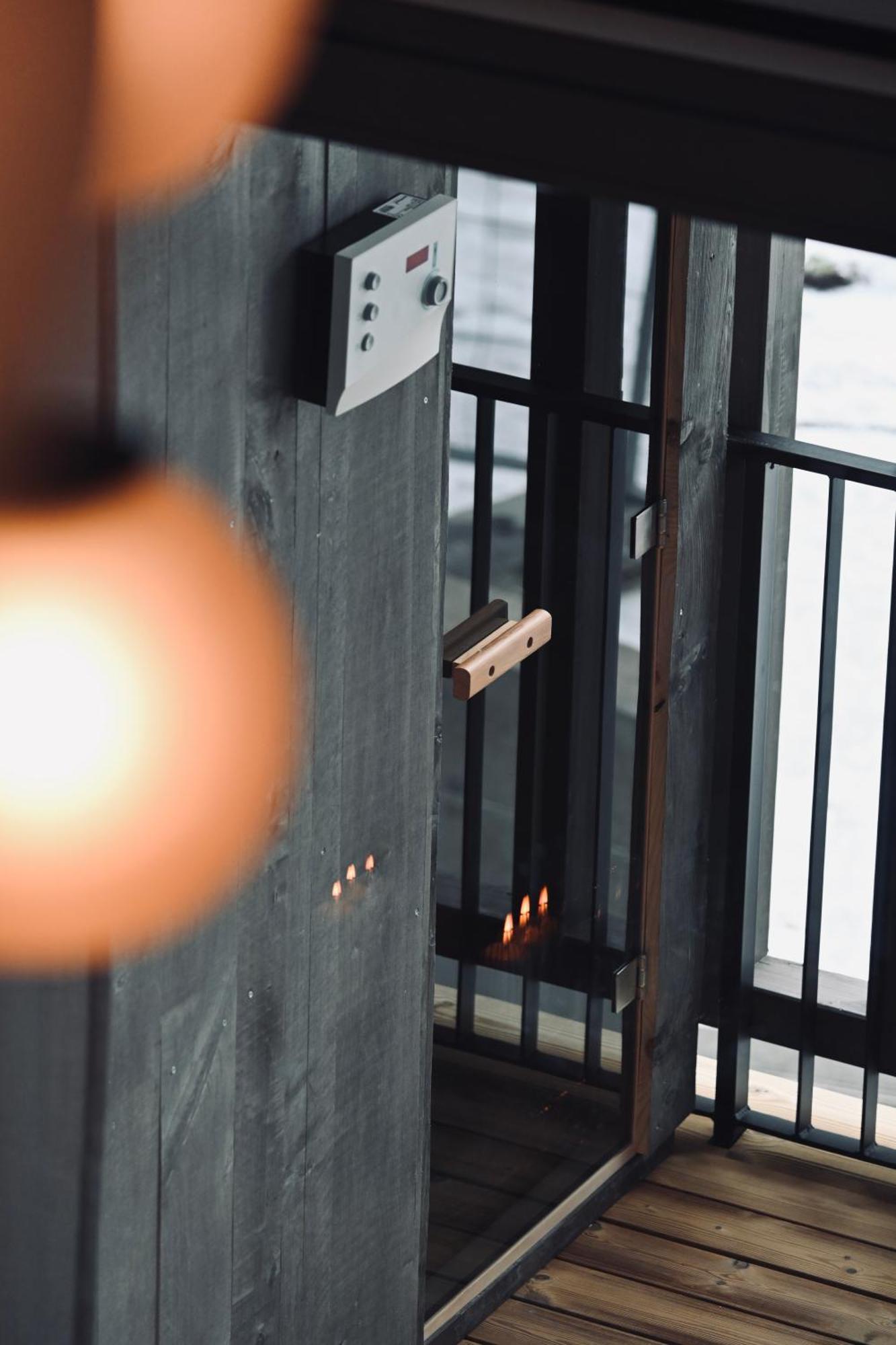 Aloha Suites - Alpin Lodge Haus ハウス・イム・エンスタール エクステリア 写真